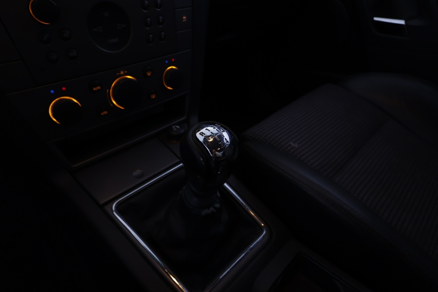Opel Vectra vaihtoauto