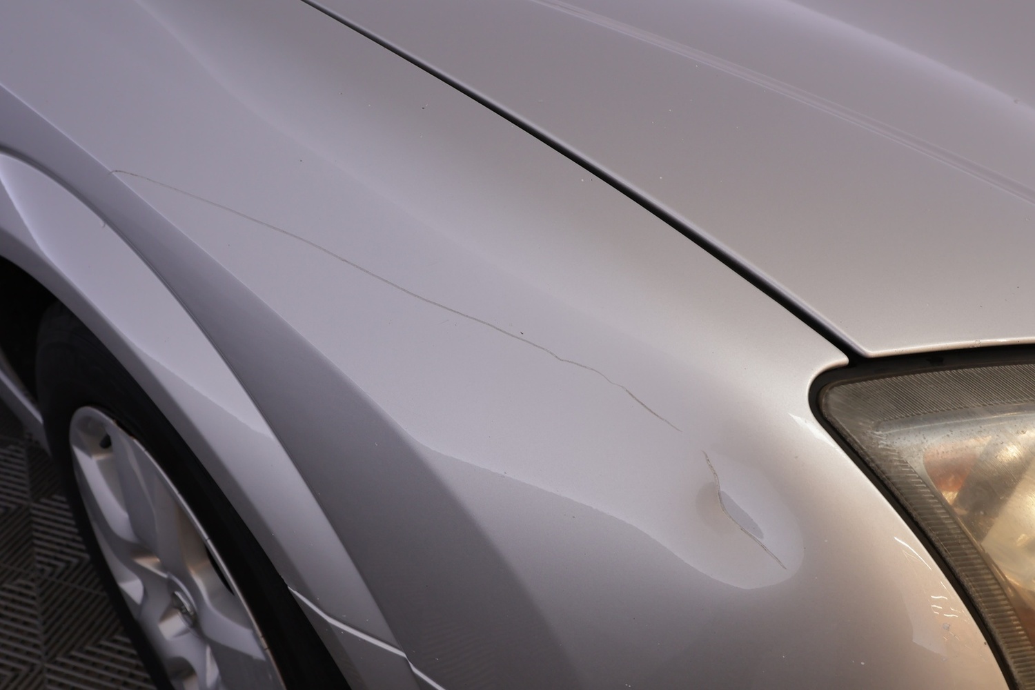 Opel Vectra vaihtoauto