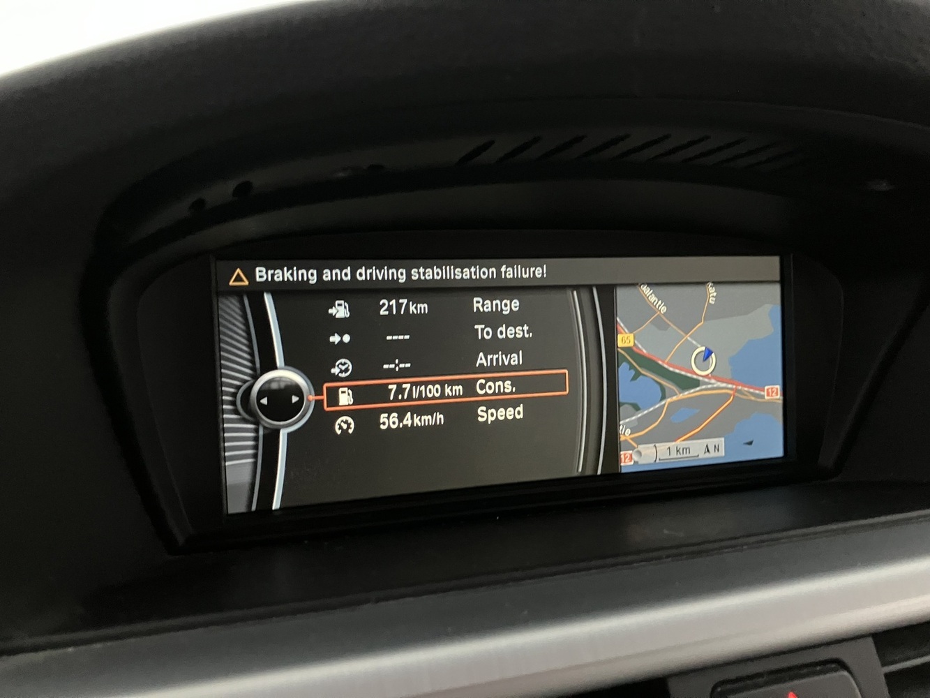 BMW 3.3 vaihtoauto