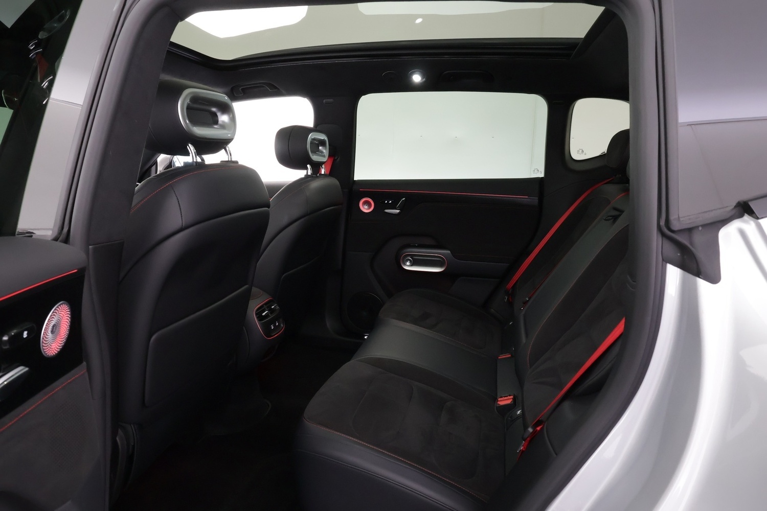 Smart #5 vaihtoauto