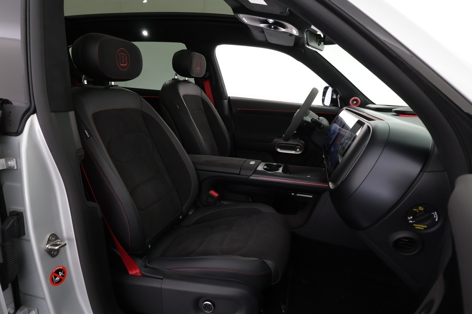 Smart #5 vaihtoauto