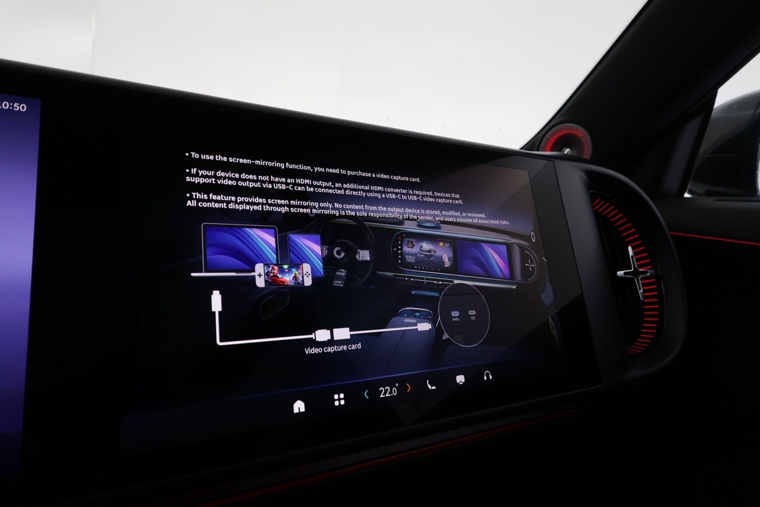 Smart #5 vaihtoauto