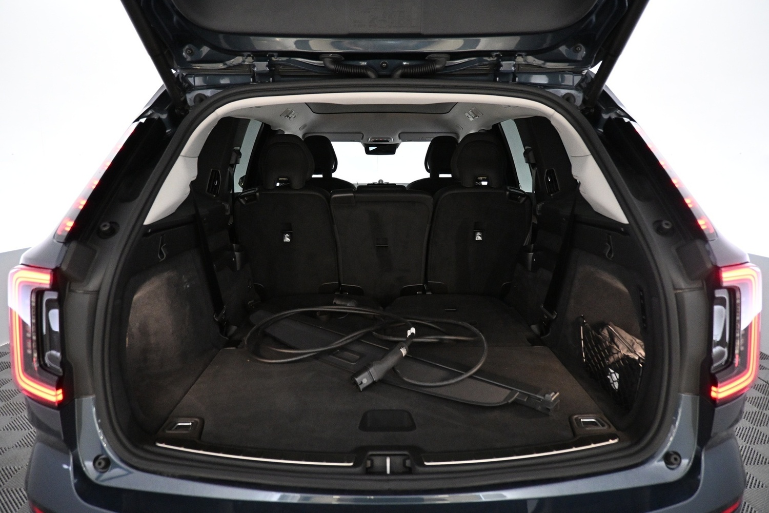 Volvo EX90 vaihtoauto