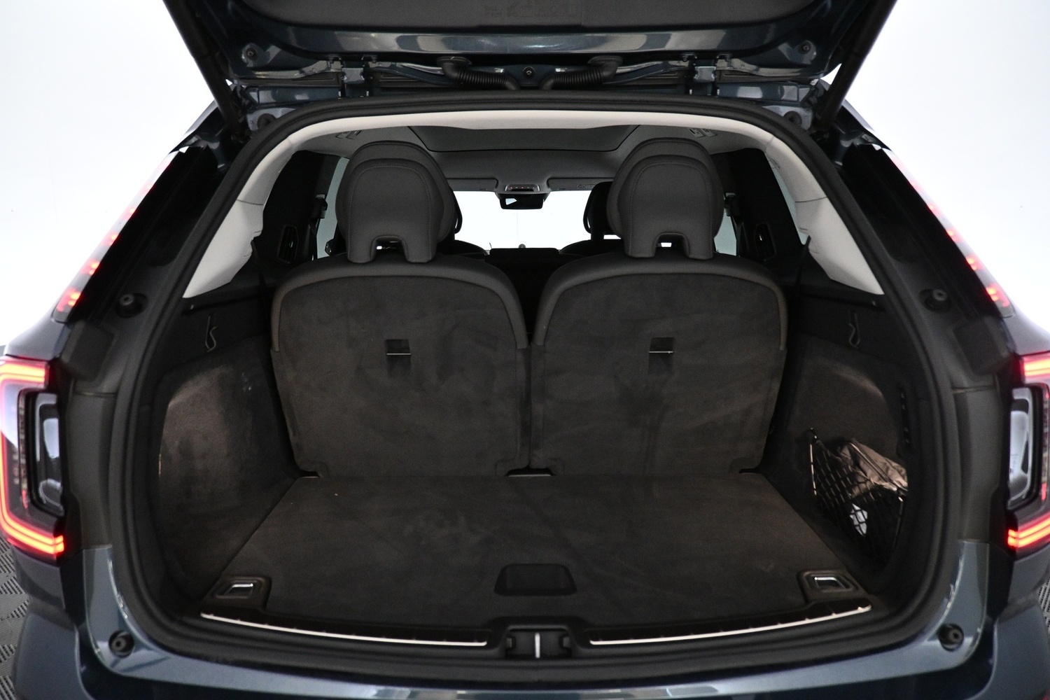 Volvo EX90 vaihtoauto