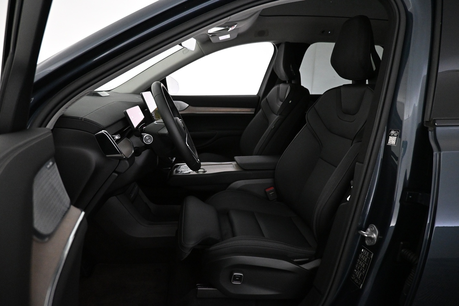 Volvo EX90 vaihtoauto