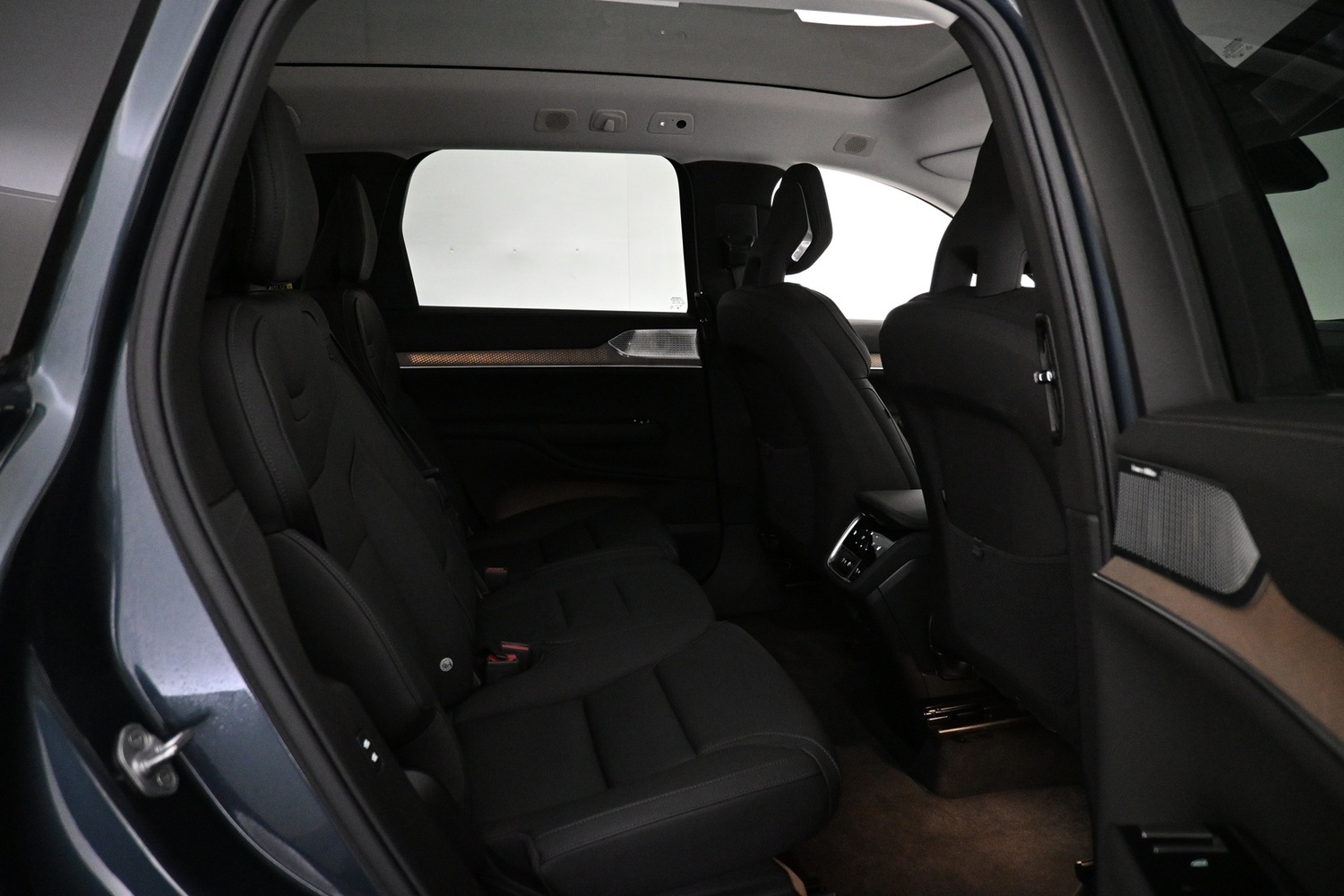 Volvo EX90 vaihtoauto