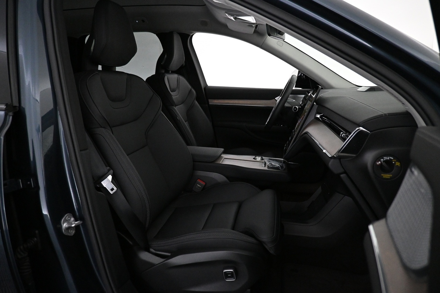 Volvo EX90 vaihtoauto