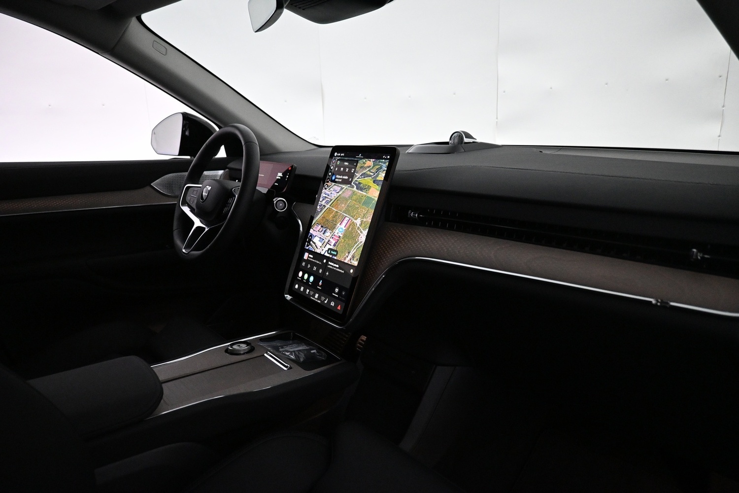 Volvo EX90 vaihtoauto