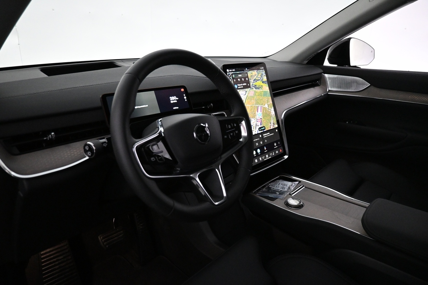 Volvo EX90 vaihtoauto