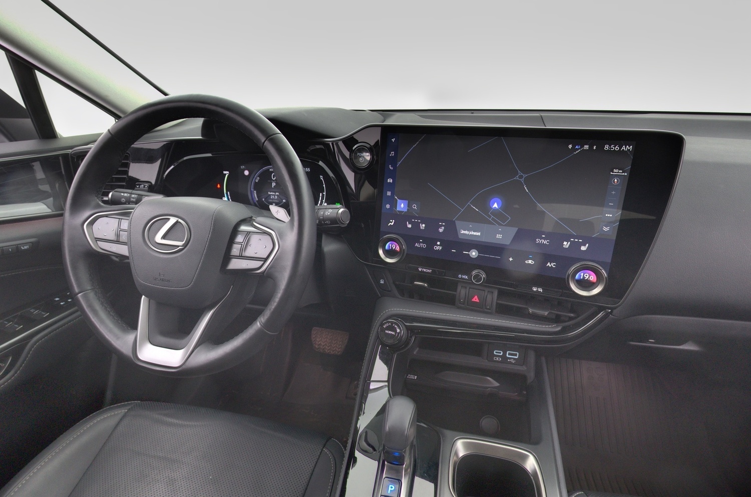 Lexus NX vaihtoauto