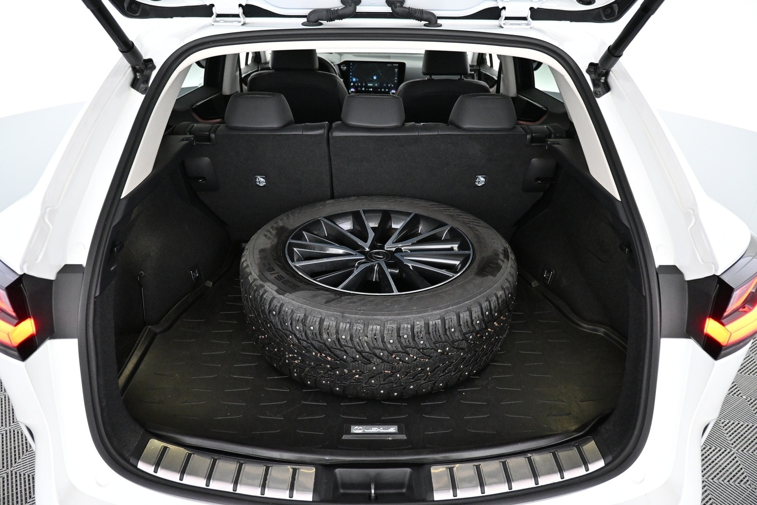 Lexus NX vaihtoauto