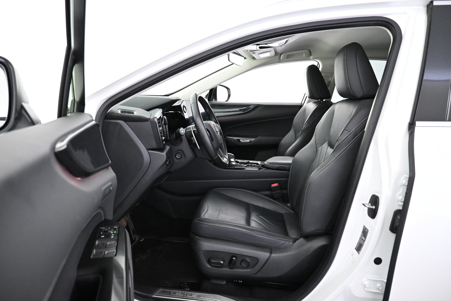 Lexus NX vaihtoauto