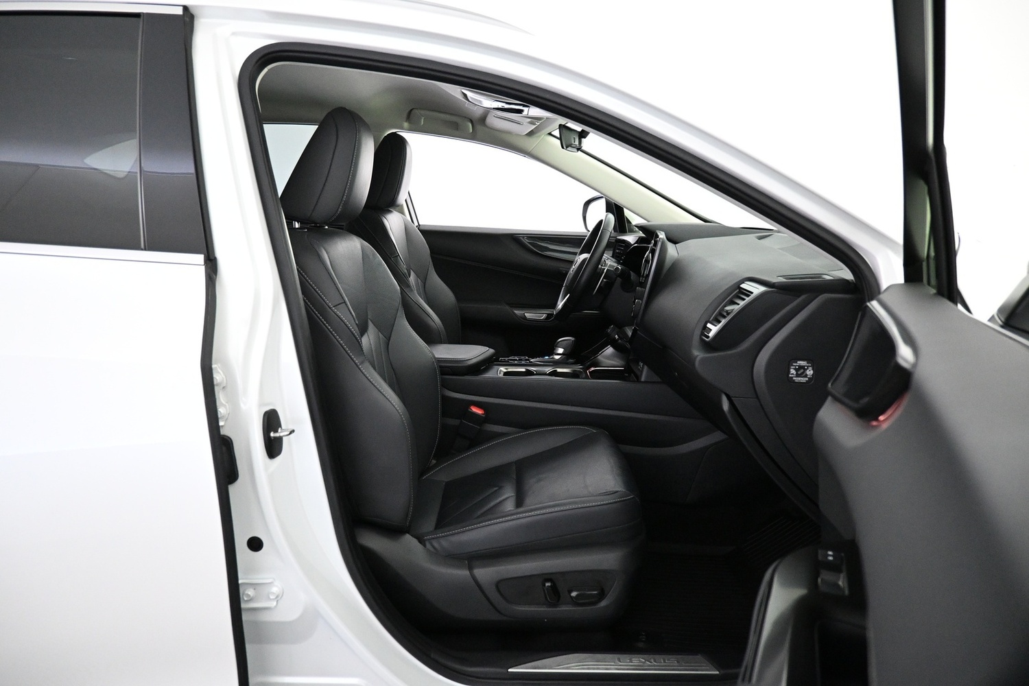 Lexus NX vaihtoauto