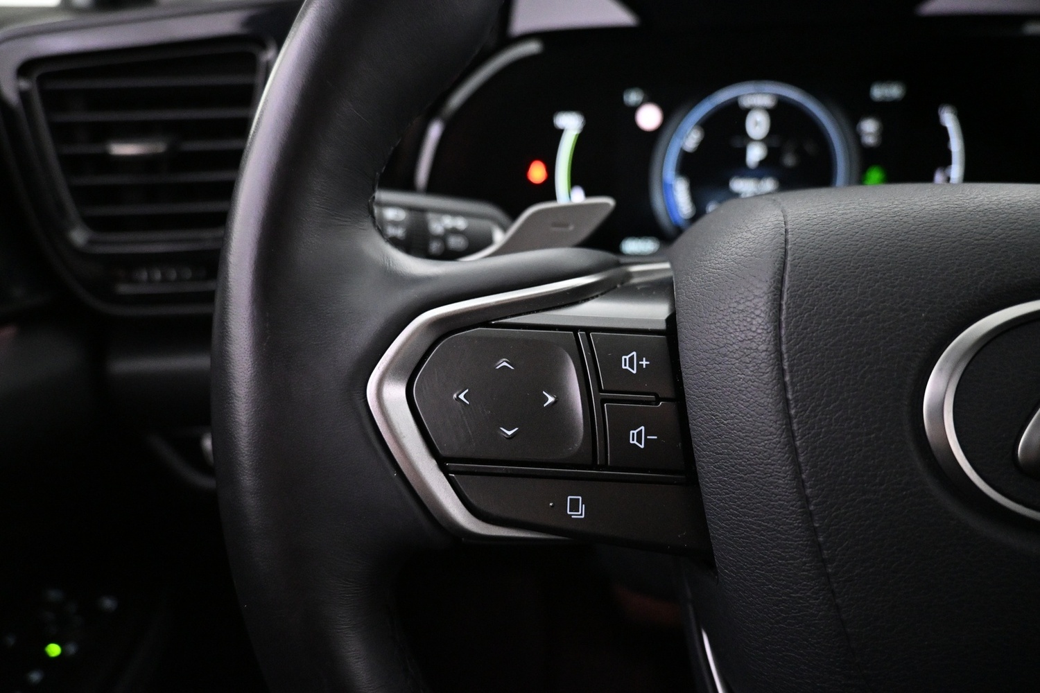 Lexus NX vaihtoauto