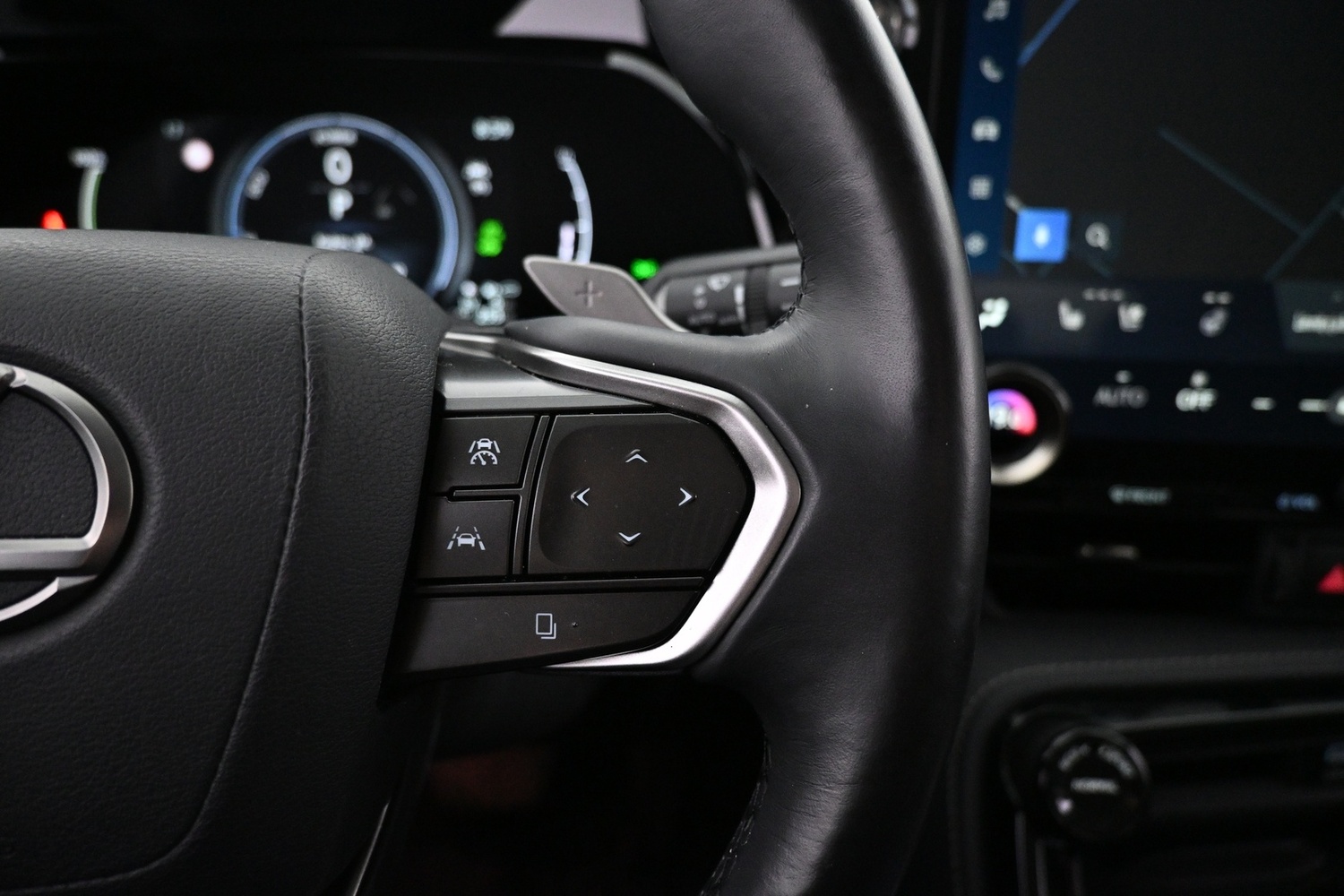 Lexus NX vaihtoauto