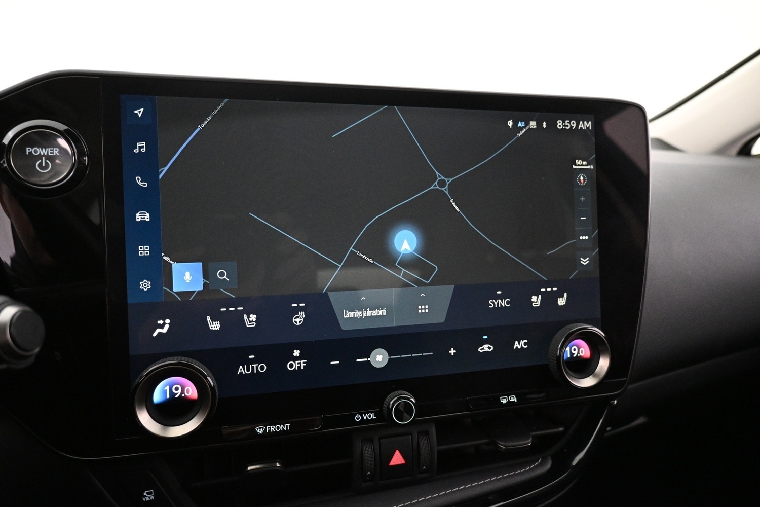 Lexus NX vaihtoauto