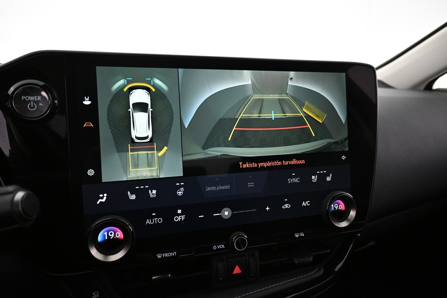 Lexus NX vaihtoauto