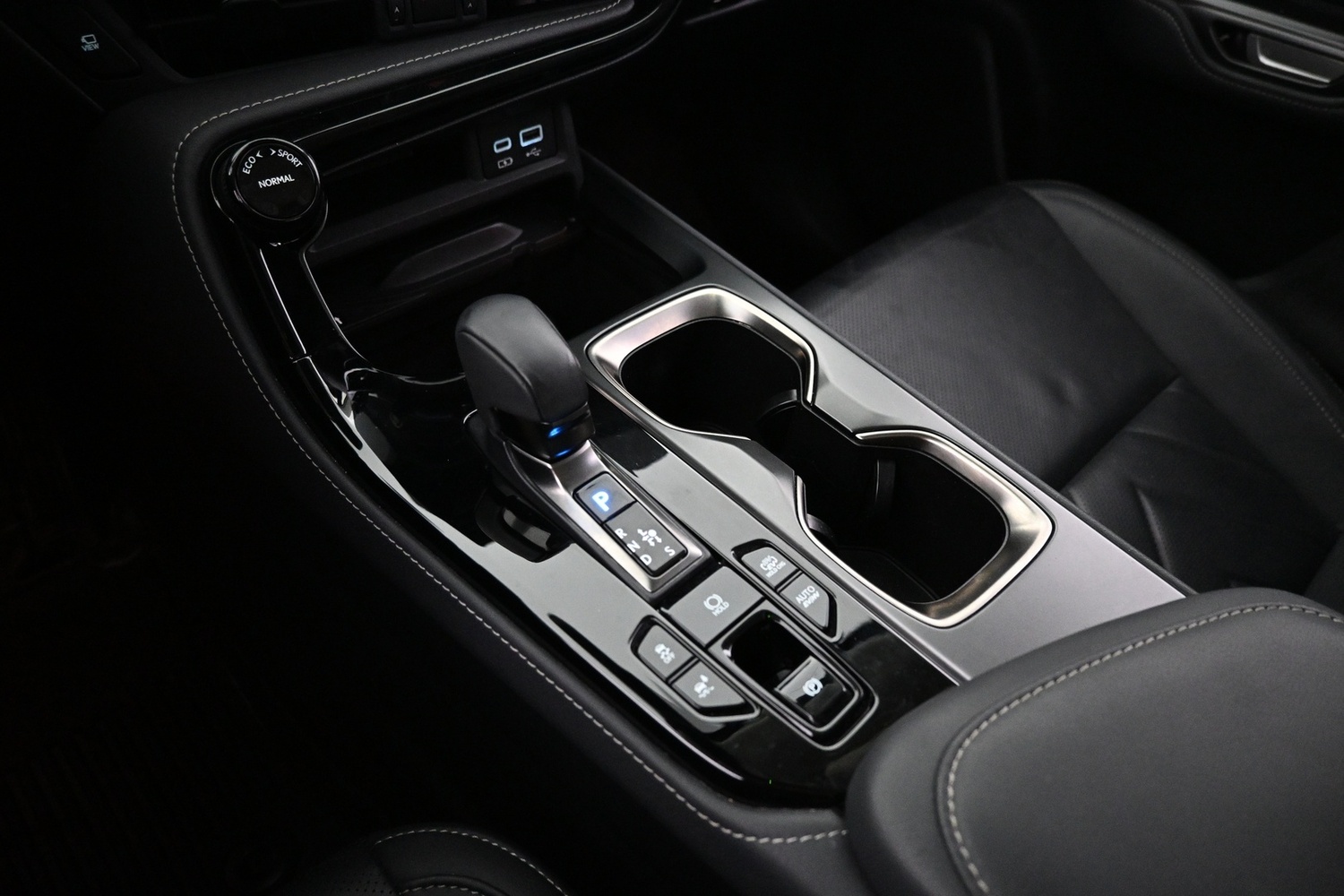 Lexus NX vaihtoauto