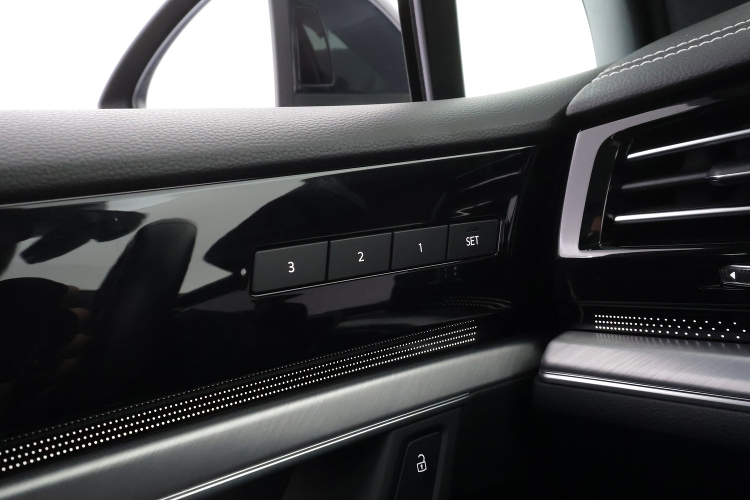Volkswagen Touareg vaihtoauto