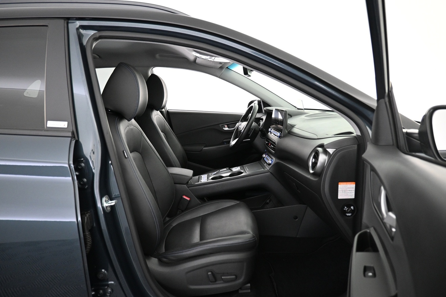 Hyundai Kona vaihtoauto