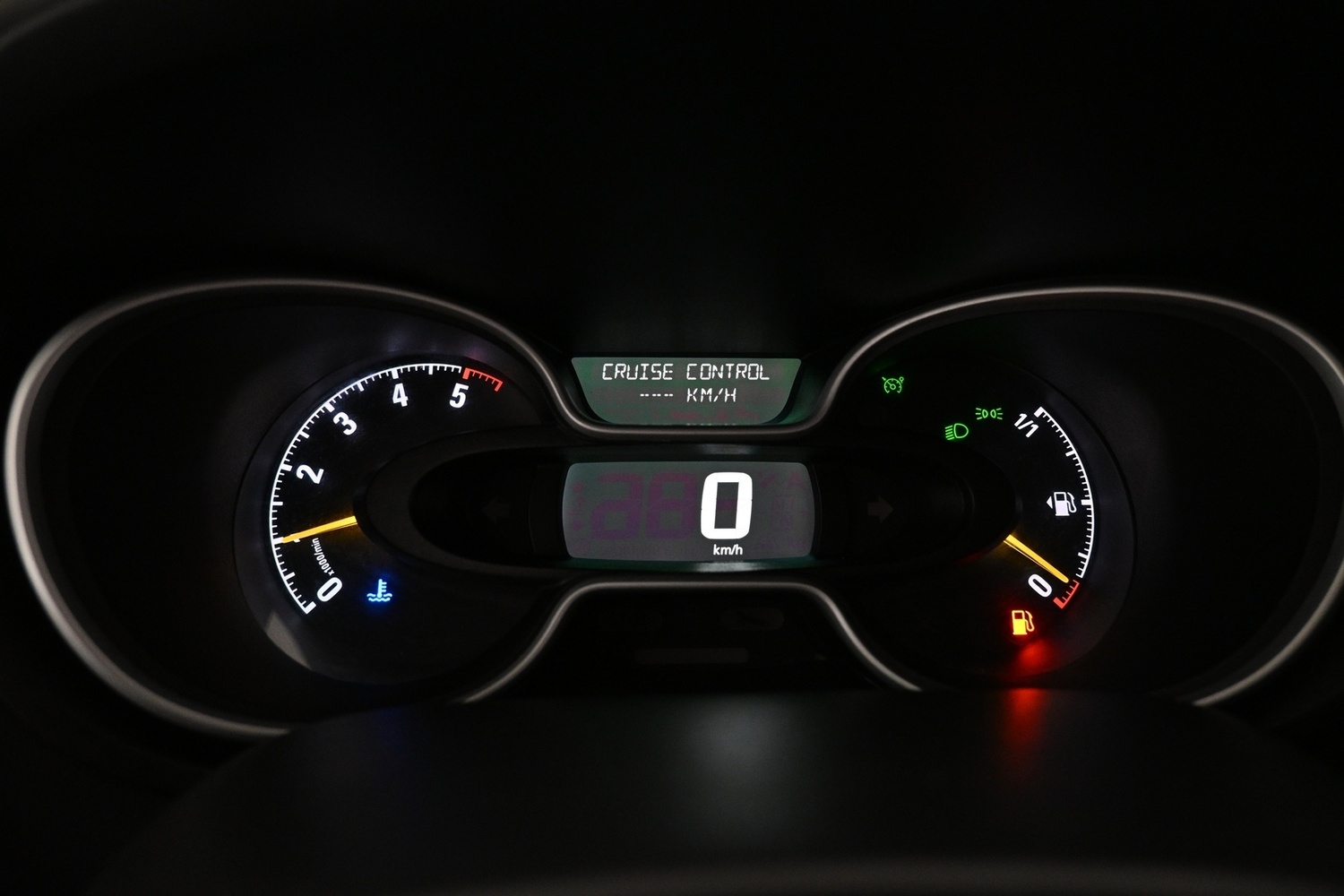 Opel Vivaro vaihtoauto