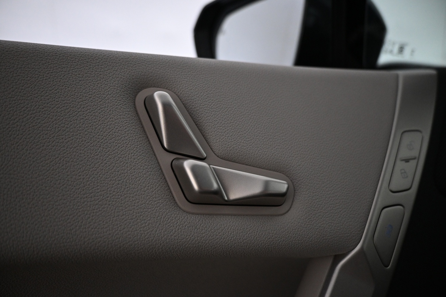 BMW iX vaihtoauto