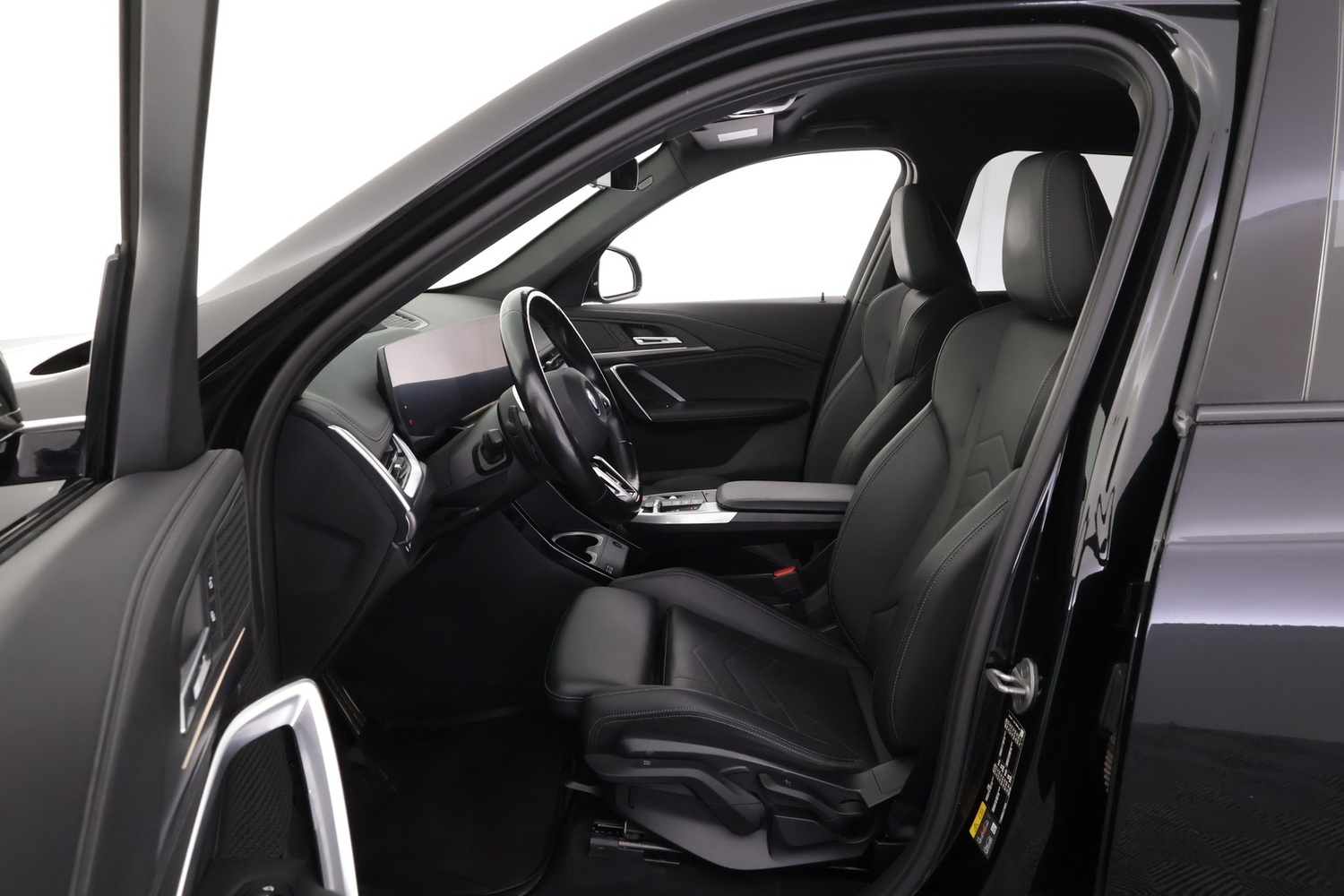BMW iX1 vaihtoauto