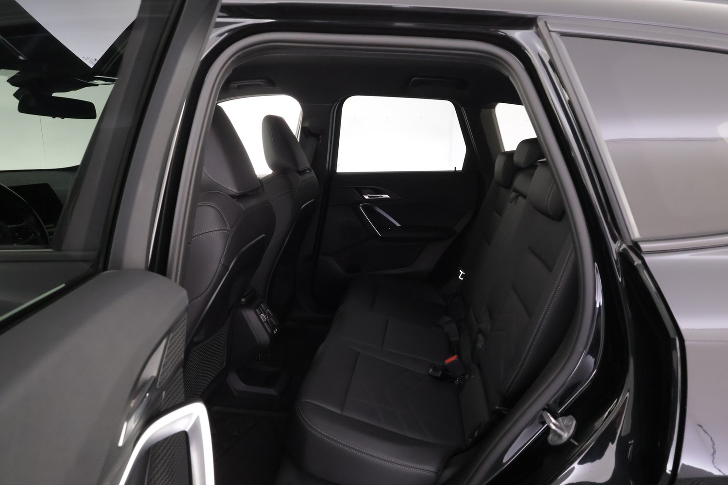 BMW iX1 vaihtoauto