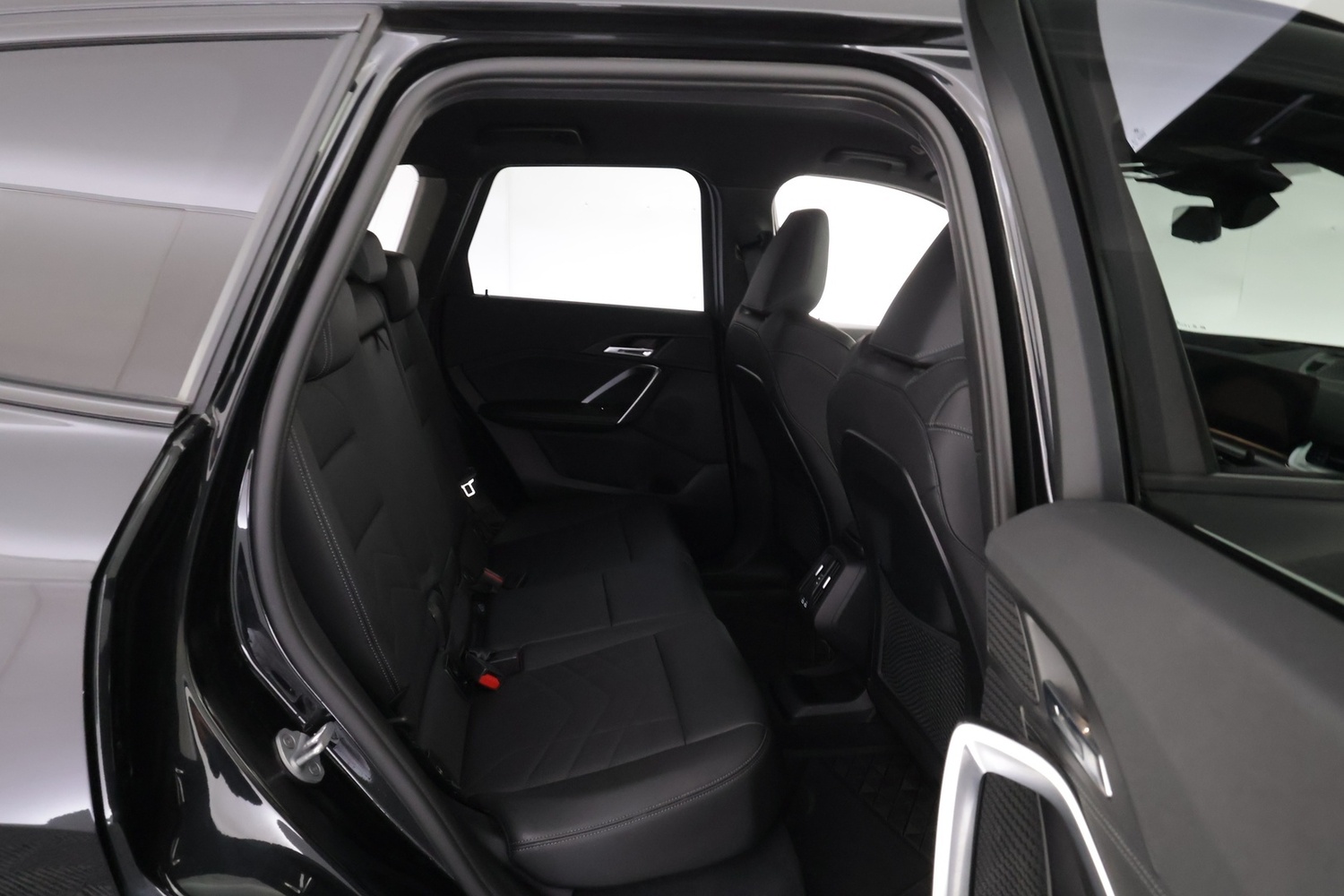 BMW iX1 vaihtoauto