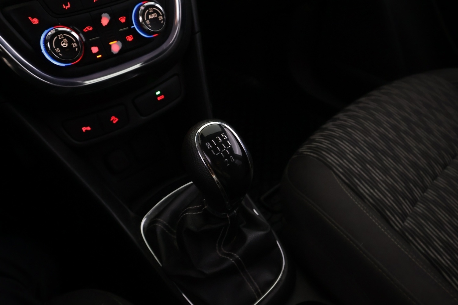 Opel Mokka vaihtoauto