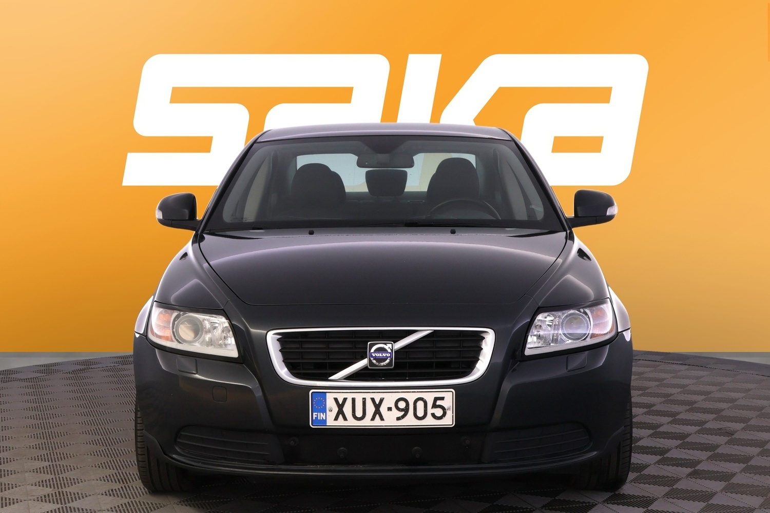 Volvo S40 vaihtoauto