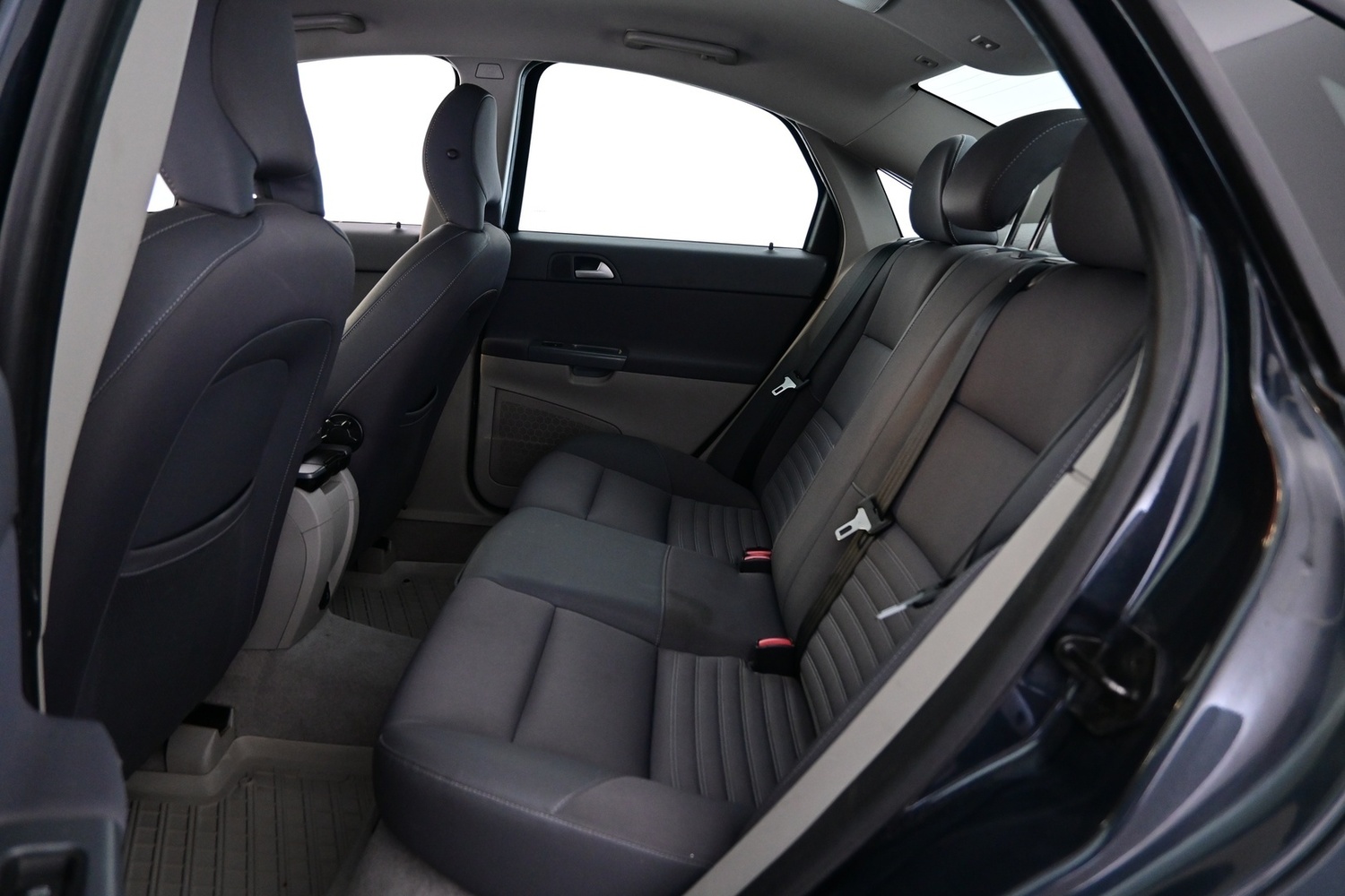 Volvo S40 vaihtoauto