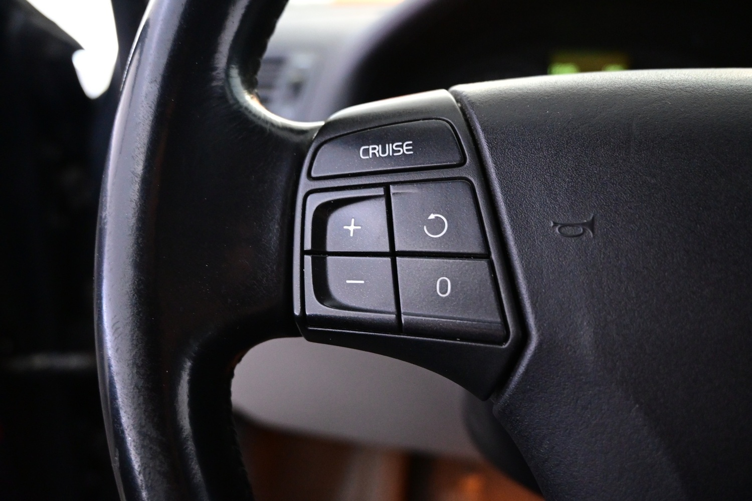 Volvo S40 vaihtoauto