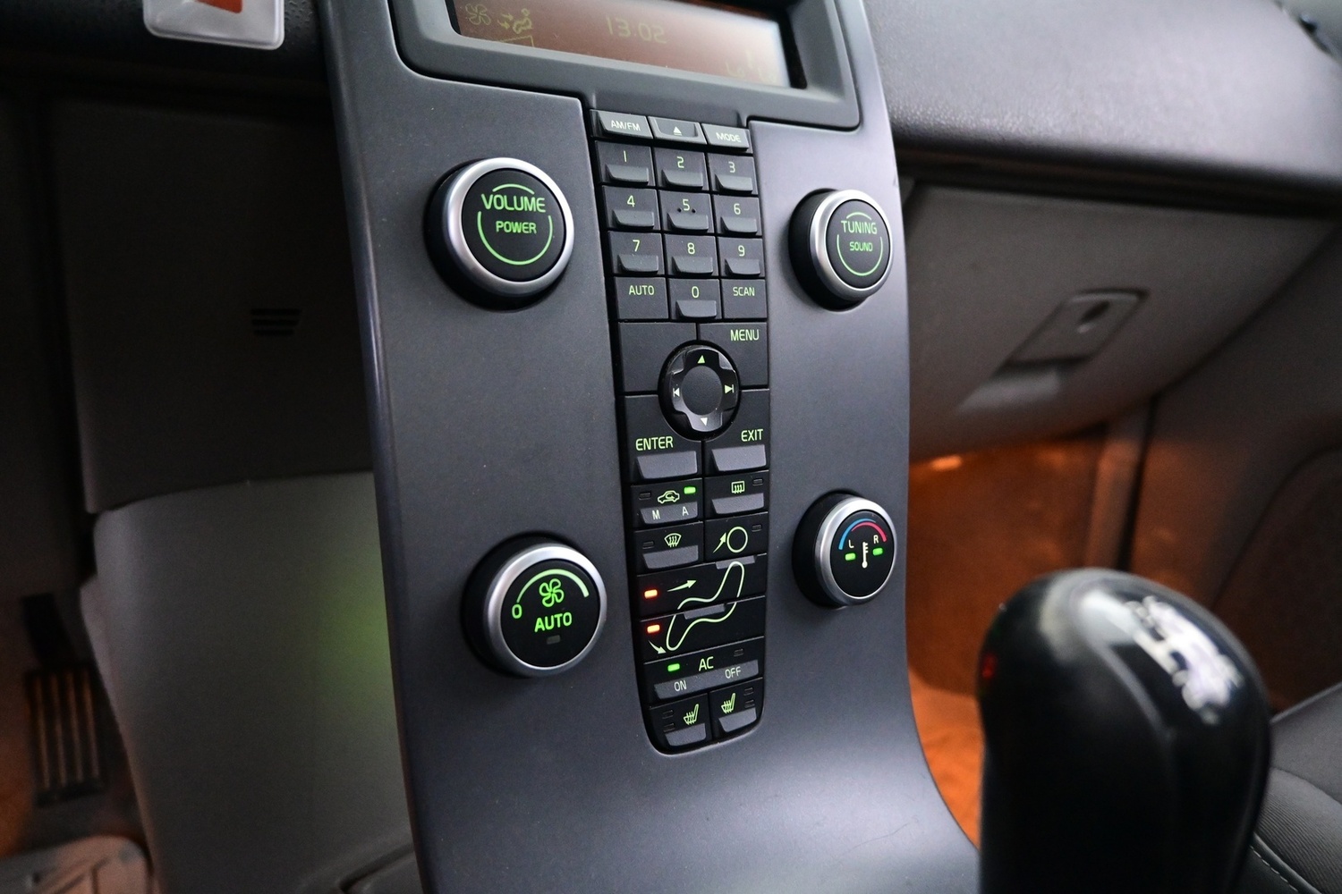 Volvo S40 vaihtoauto