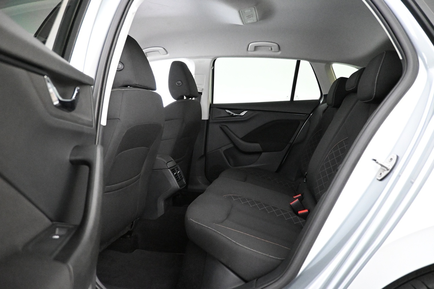 Skoda Scala vaihtoauto