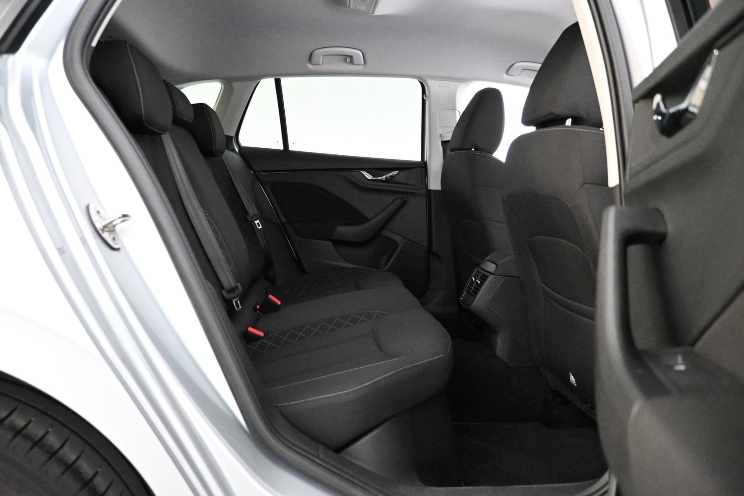 Skoda Scala vaihtoauto