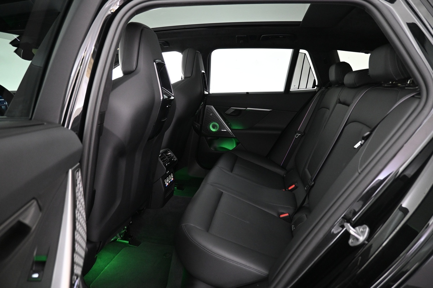 BMW i5 vaihtoauto