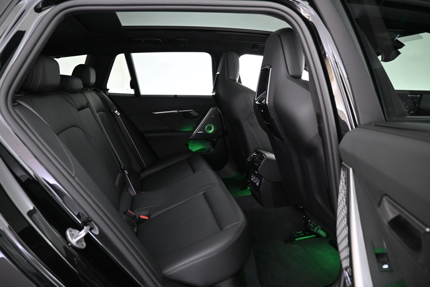 BMW i5 vaihtoauto