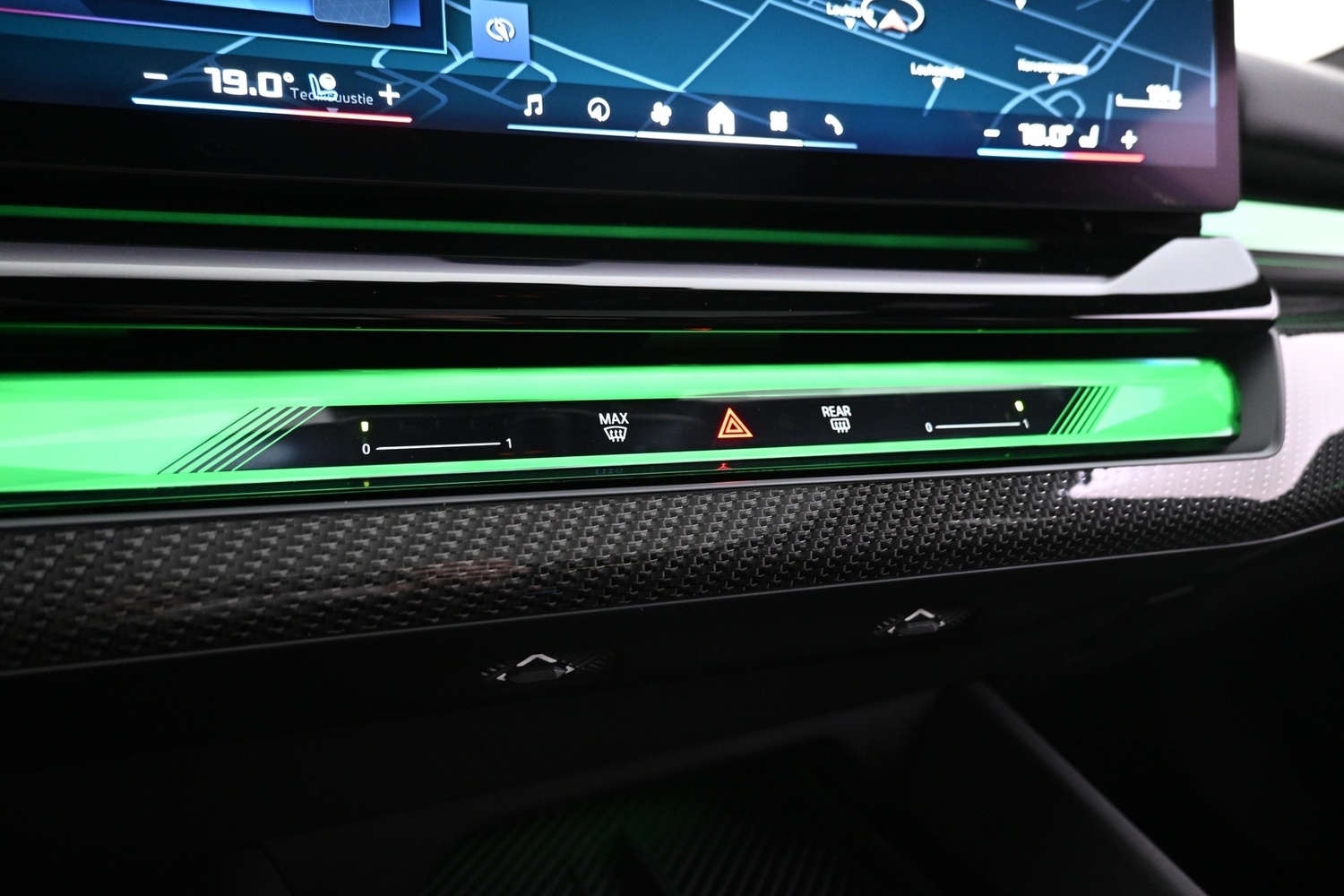 BMW i5 vaihtoauto