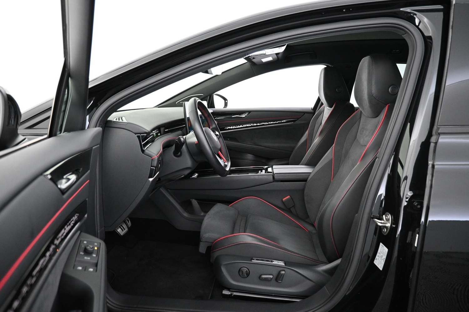 Volkswagen ID.7 vaihtoauto