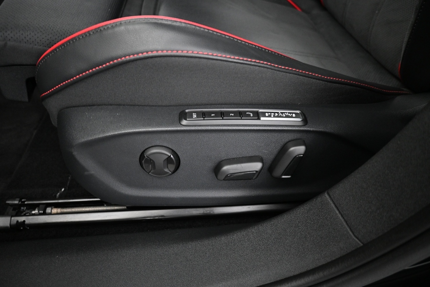 Volkswagen ID.7 vaihtoauto