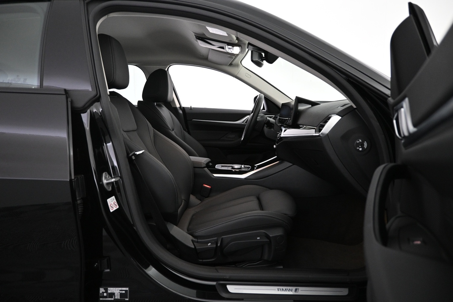 BMW i4 vaihtoauto