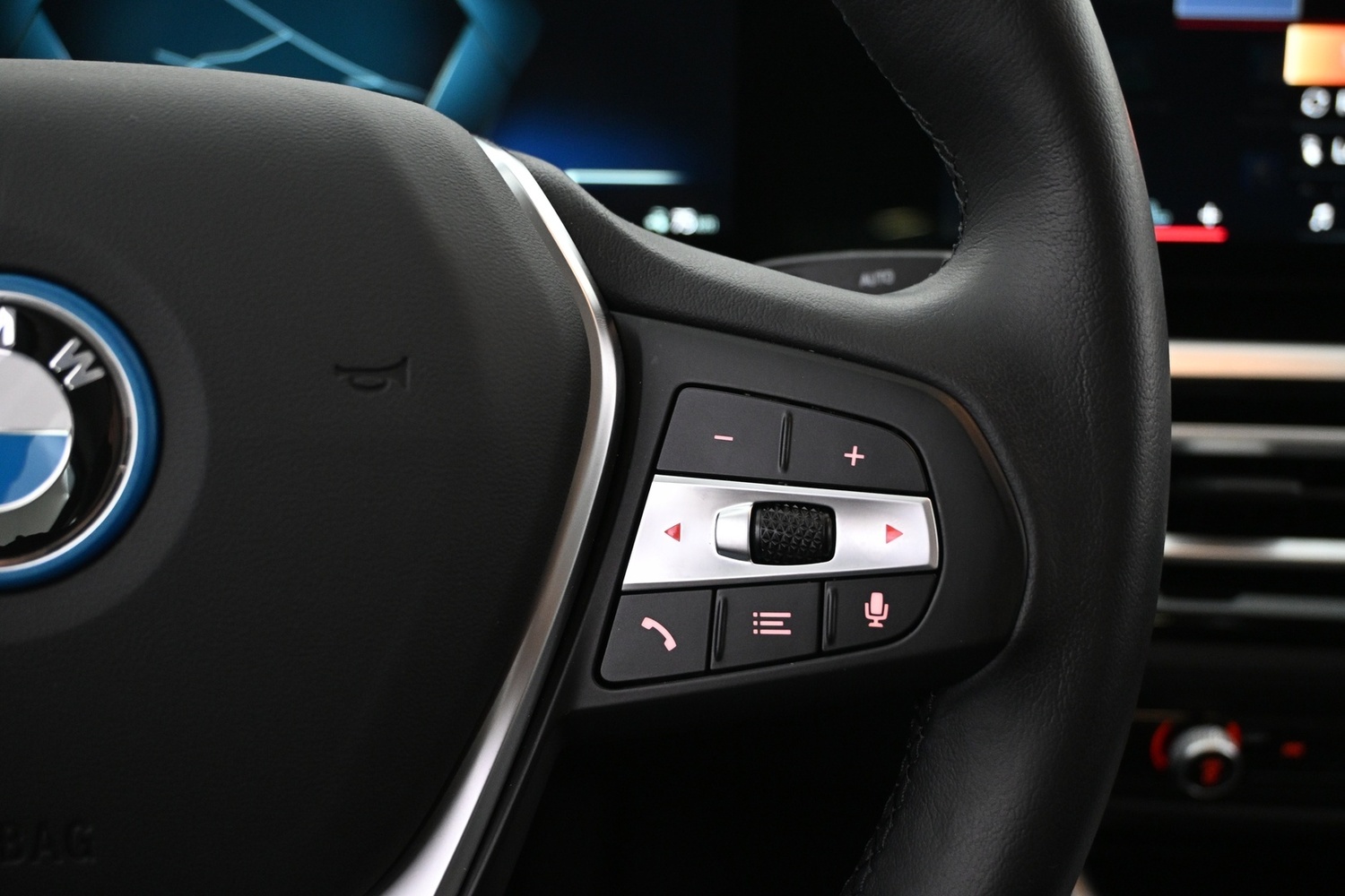 BMW i4 vaihtoauto