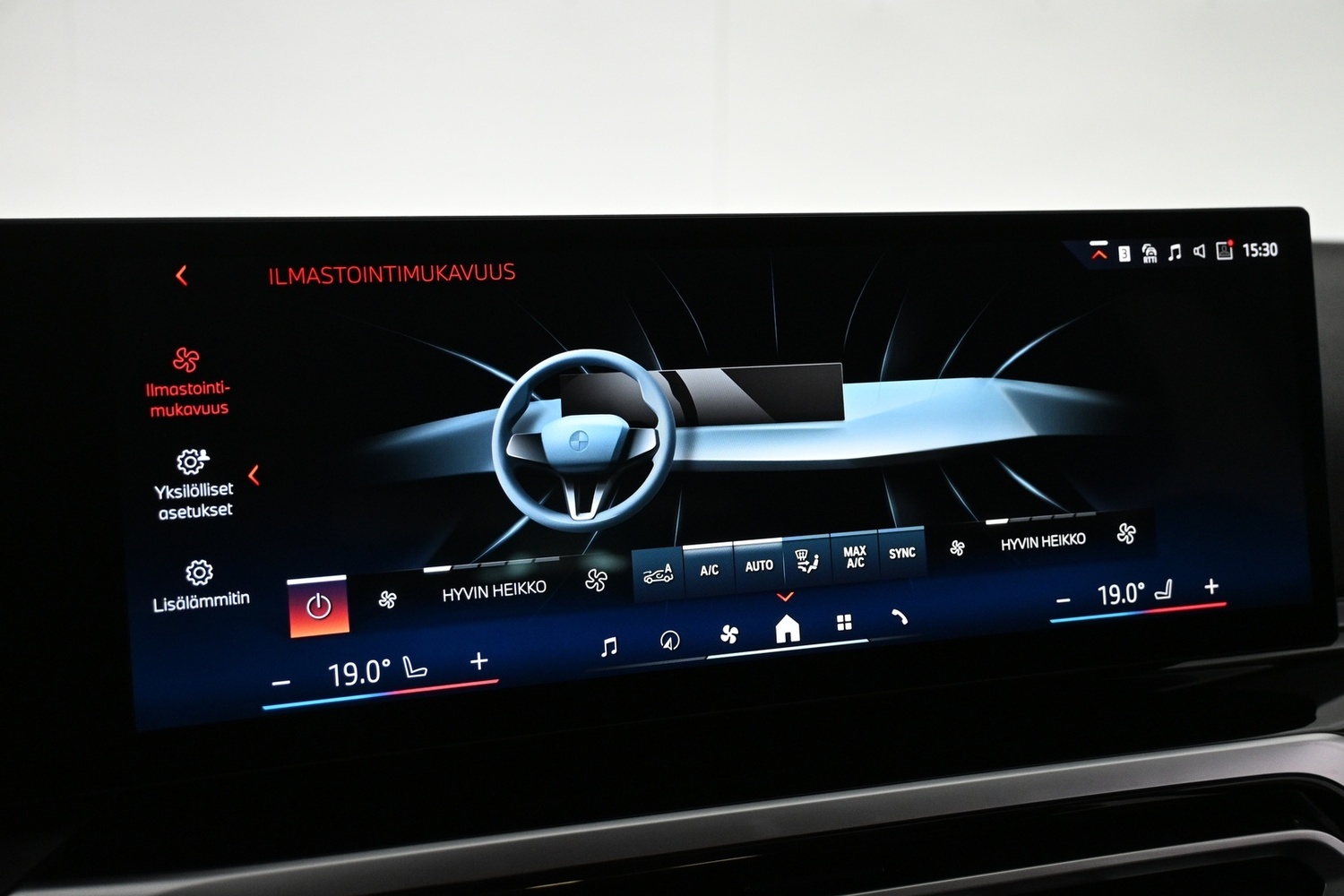 BMW i4 vaihtoauto