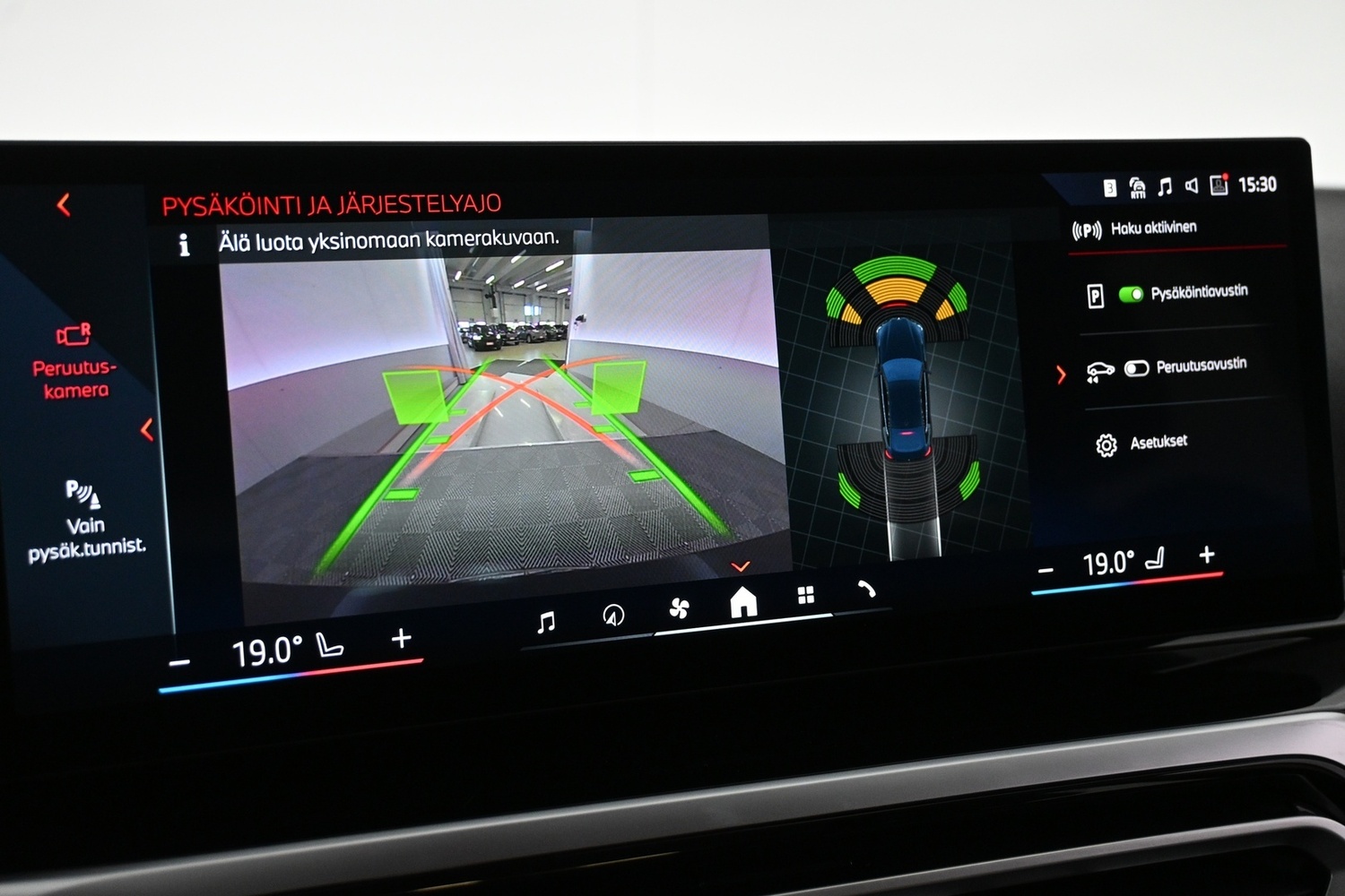 BMW i4 vaihtoauto
