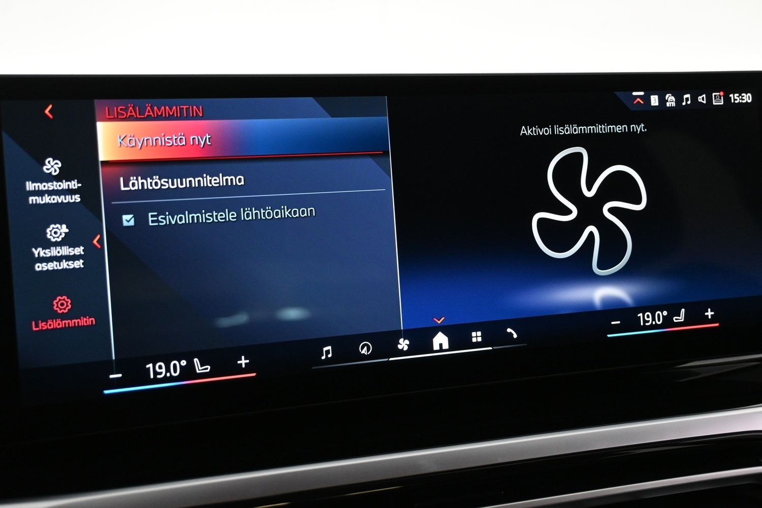 BMW i4 vaihtoauto