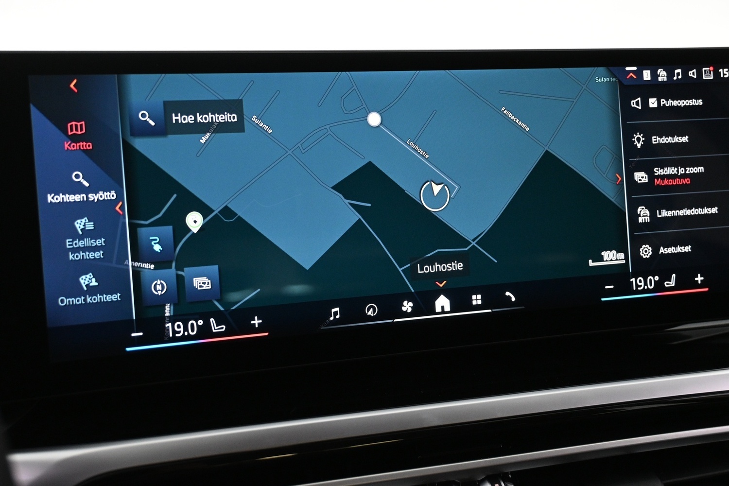 BMW i4 vaihtoauto