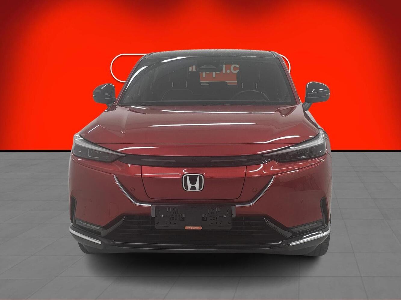 Honda e Ny1 vaihtoauto