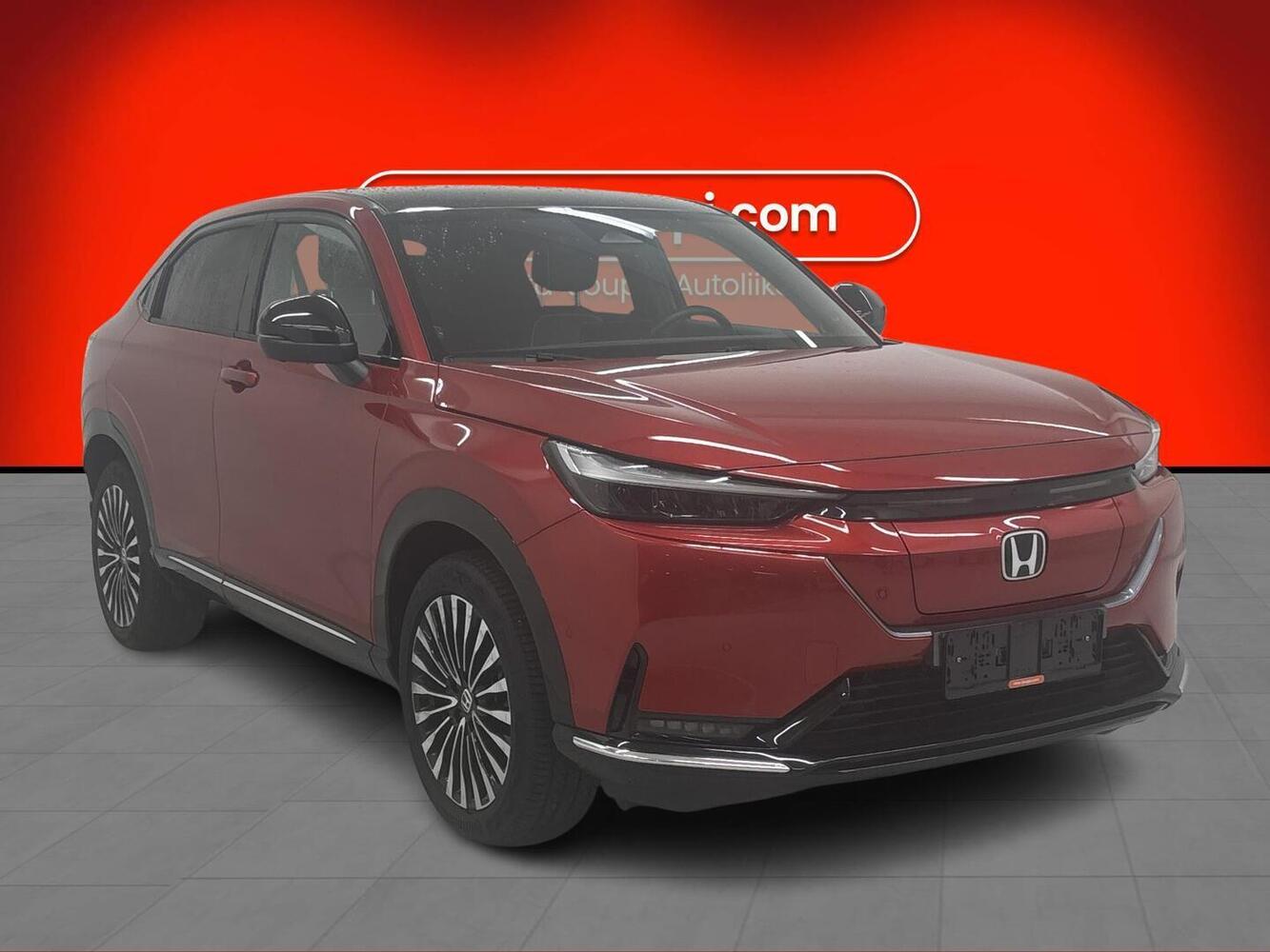 Honda e Ny1 vaihtoauto