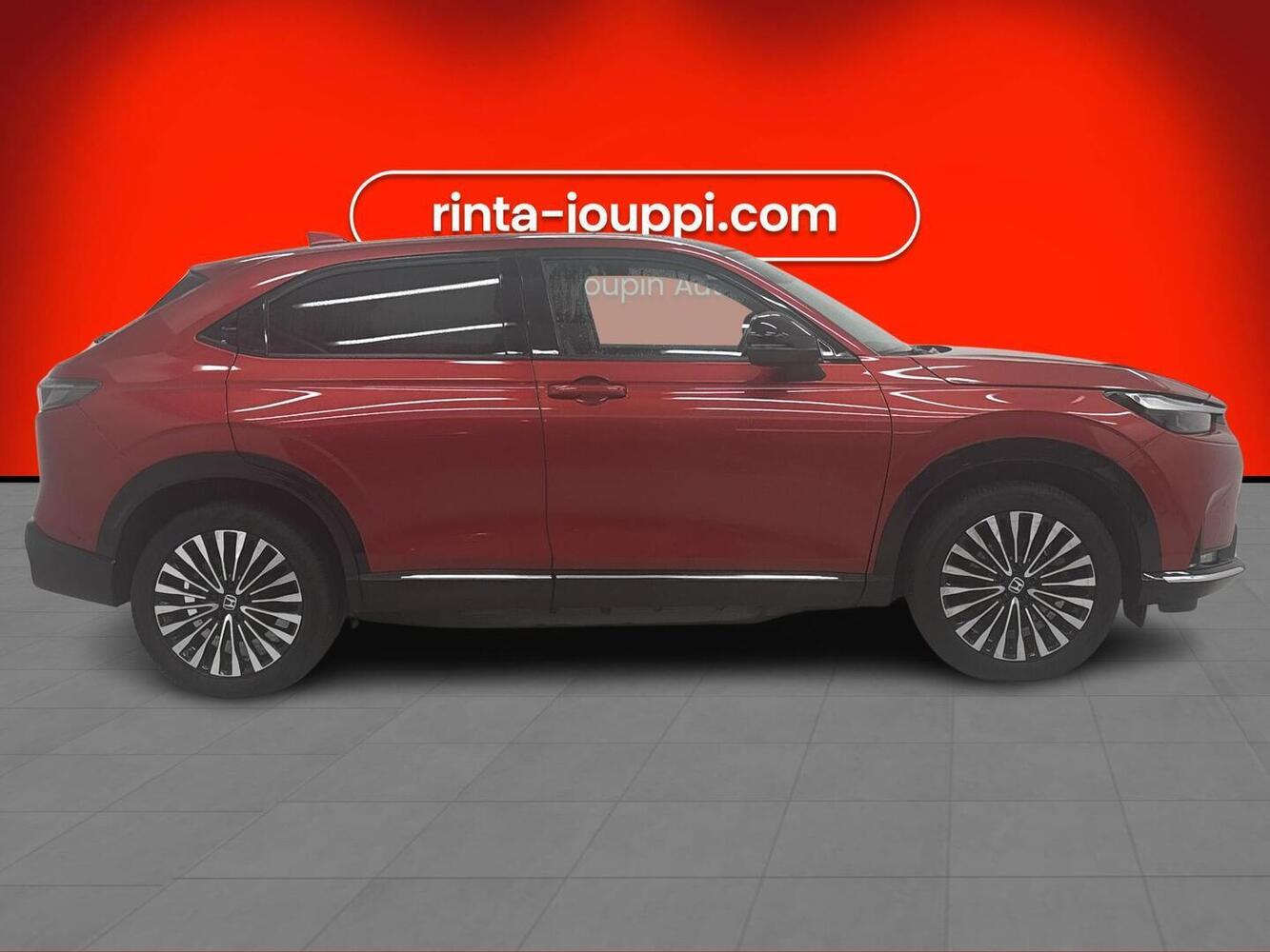 Honda e Ny1 vaihtoauto